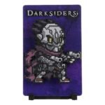Figurka Darksiders FiGGYZ Magnes Collectible Strife 11 cm