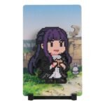 Figurka kolekcjonerska FiGGYZ Fern 11 cm z Frieren: Beyond Journey's End