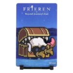 Figurka Frieren: Beyond Journey's End - Frieren w Mimic 11 cm