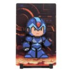 Figurka Mega Man FiGGYZ z magnesem 11 cm