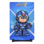 Figurka Mega Man FiGGYZ z magnesem 11 cm