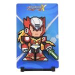Figurka Mega Man FiGGYZ Magnet Collectible Zero 11 cm