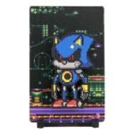 Figurka Metal Sonic 11 cm FiGGYZ