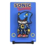 Figurka Metal Sonic 11 cm FiGGYZ