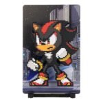 Figurka Sonic the Hedgehog (Modern) FiGGYZ Magnes Shadow 11 cm