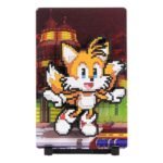 Figurka Sonic the Hedgehog (Modern) FiGGYZ Tails 11 cm
