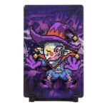 Figurka magnetyczna Saggi the Dark Clown 11 cm