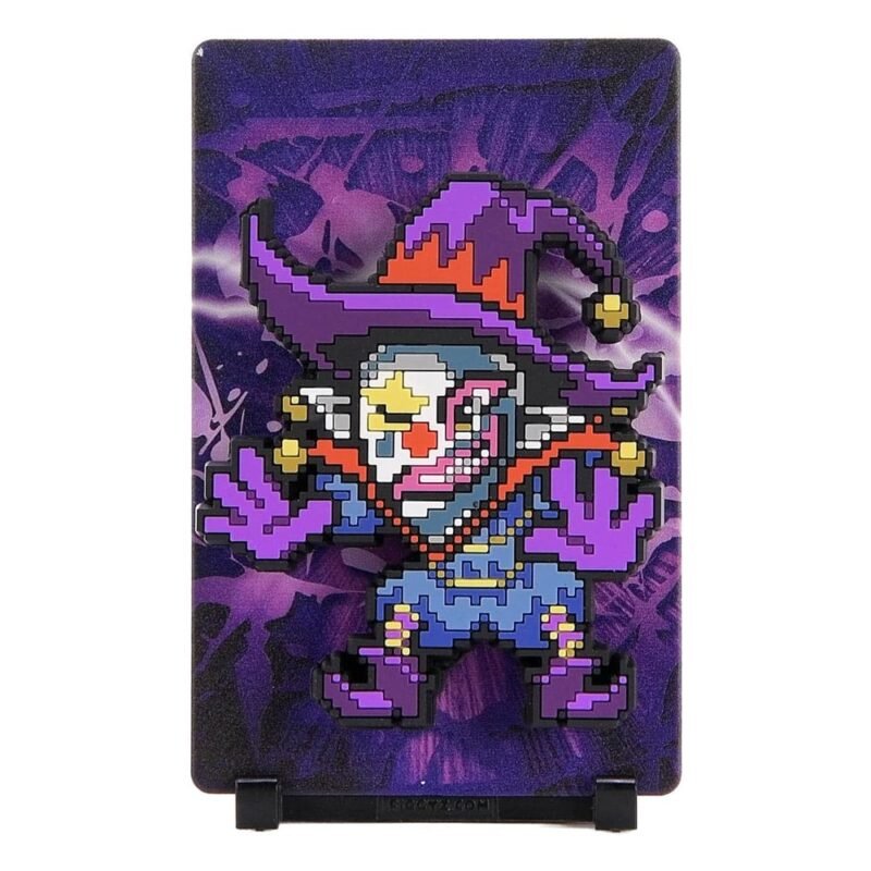 Figurka magnetyczna Saggi the Dark Clown 11 cm