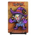 Figurka magnetyczna Saggi the Dark Clown 11 cm