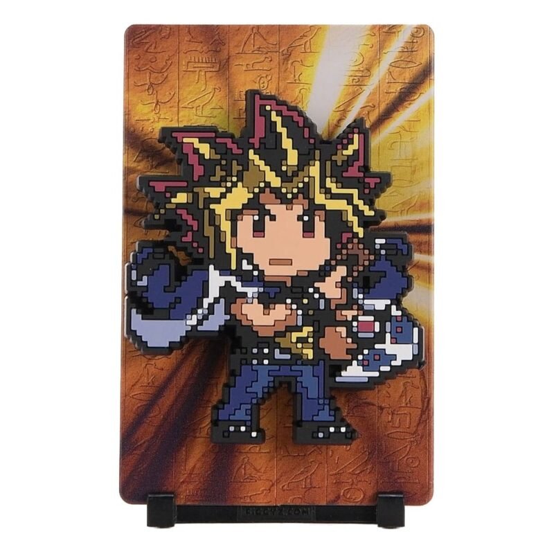 Figurka Magnetyczna Yu-Gi-Oh! Yami Yugi 11 cm