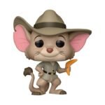 Figurka Jake The Rescuers Down Under 9 cm