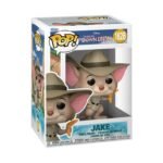 Figurka Jake The Rescuers Down Under 9 cm