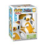 Figurka z filmu Adventure Time: Fionna i Cake – Cake 9 cm