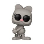 Figurka Garfield POP! Comics Nermal 9 cm