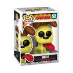 Figurka Garfield POP! Comics Odie 9 cm