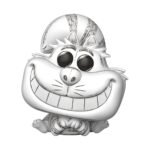 Figurka Funko POP Cheshire Cat Disney 9 cm winylowa