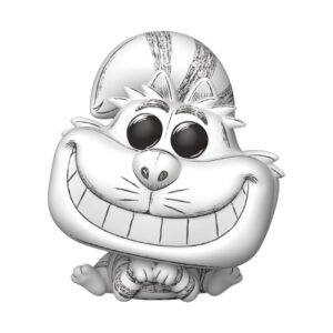 Figurka POP! Vinyl - Cheshire Cat 9 cm