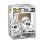 Figurka POP! Cheshire Cat Disney 9 cm