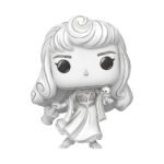 Figurka Funko POP Disney Aurora 9 cm sketched