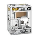 Figurka Disney POP! Vinyl - Patch 9 cm