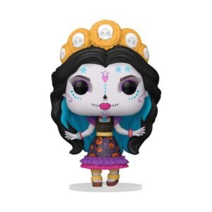Figurka Monster High Skelita 9 cm