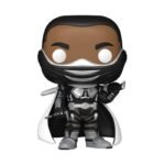Figurka Marvel Zombies POP! Blade Knight 9 cm