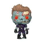 Figurka Marvel Zombies Zombie Hawkeye 9 cm