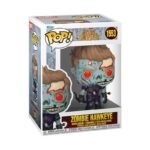 Figurka Marvel Zombies Zombie Hawkeye 9 cm