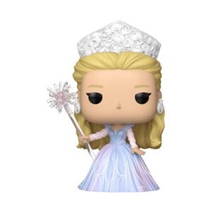 Figurka POP! Glinda w niebieskiej sukni 9 cm
