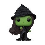 Figurka Elphaba z Grimmerie 9 cm