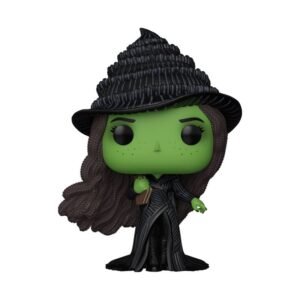 Figurka Elphaba z Grimmerie 9 cm