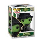 Figurka Elphaba z Grimmerie 9 cm