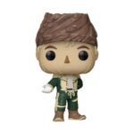 Figurka Funko POP Scarecrow Wicked 9 cm winylowa