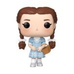 Figurka POP! Vinyl Dorothy Gale 9 cm