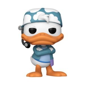 Figurka Disney POP! Vinyl Donald 9 cm