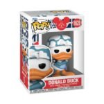 Figurka Disney POP! Vinyl Donald 9 cm