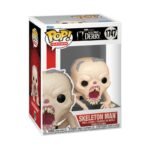 Figurka POP! Plus Vinyl Skeleton Man 9 cm z It-Welcome to Derry