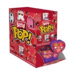 Figurka Disney Pocket POP! TNBC Wielkanocna 2,5 cm