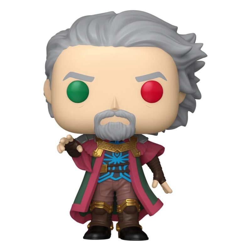 Figurka POP! Games Urza 9 cm