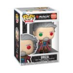 Figurka POP! Games Urza 9 cm
