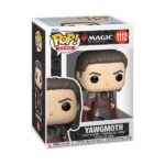Figurka Yawgmoth 9 cm z gry Magic the Gathering