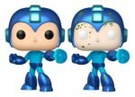 Figurka Funko Fusion POP! Games Mega Man 9 cm Assortment
