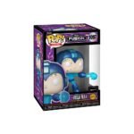 Figurka Funko Fusion POP! Games Mega Man 9 cm Assortment