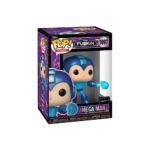 Figurka Funko Fusion POP! Games Mega Man 9 cm Assortment