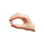 Figurka Harry Potter Bitty POP! 2-Pack Hermione i Krum 2,5 cm