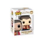 Figurka Harry Potter Bitty POP! 2-Pack Hermione i Krum 2,5 cm