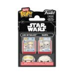 Figurka The Empire Strikes Back Bitty POP! 2-pack 2,5 cm