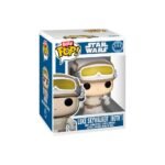 Figurka The Empire Strikes Back Bitty POP! 2-pack 2,5 cm (FK88943)