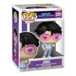 Figurka KPop Demon Hunters POP! Animation Jinu z chase 9 cm Asortyment (6)