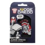 Przypinka 2000 AD Judge Dredd You're Next Punk Limited Edition